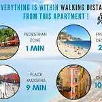 Nestor&jeeves - Provencal - - Near Nice