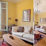 Apartment Nestor&jeeves - Provencal - - Near