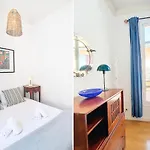 Appartement Nestor&jeeves - Provencal - - Near *