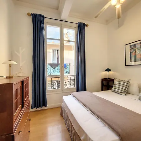 Nestor&jeeves - Provencal - - Near Appartement Nice