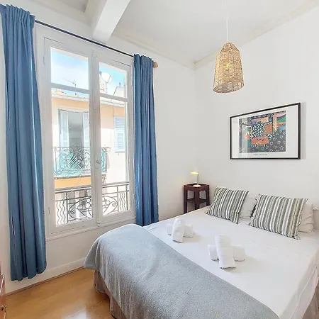 Nestor&jeeves - Provencal - - Near ניס