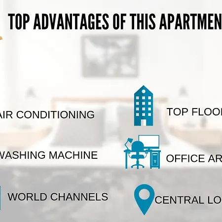 アパート Nestor&jeeves - Provencal - - Near *