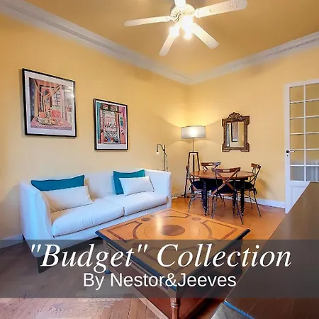 Nestor&jeeves - Provencal - - Near * ニース