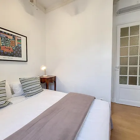 Nestor&jeeves - Provencal - - Near Apartment *