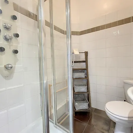 Apartment Nestor&jeeves - Provencal - - Near *