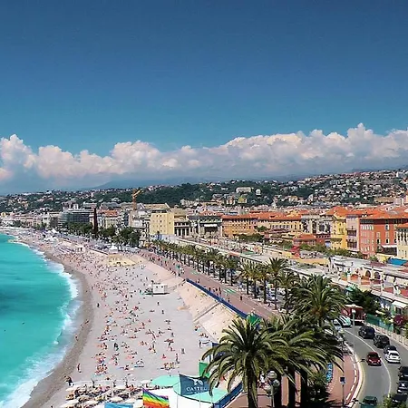 Nestor&jeeves - Provencal - - Near ニース