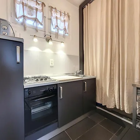 アパート Nestor&jeeves - Provencal - - Near *