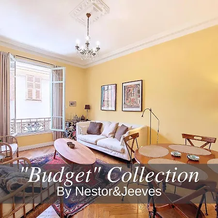 Nestor&jeeves - Provencal - - Near * ニース
