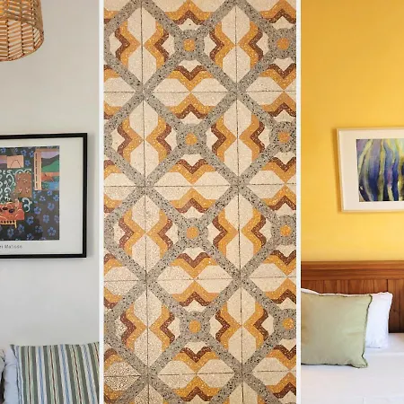 Nestor&jeeves - Provencal - - Near ニース