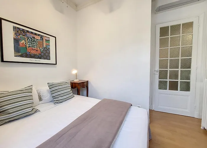 Nestor&jeeves - Provencal - - Near Apartmán *