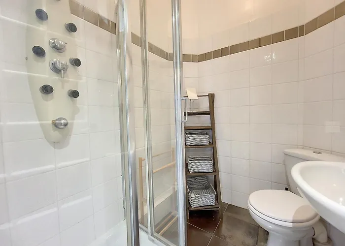 Appartement Nestor&jeeves - Provencal - - Near *