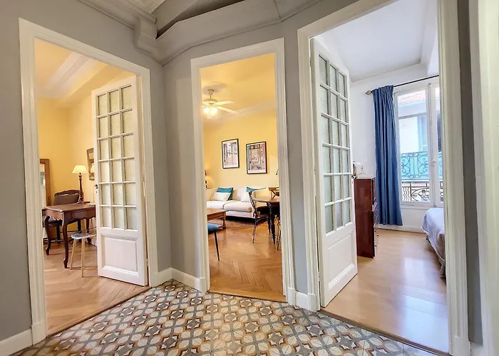 Nestor&jeeves - Provencal - - Near Nice
