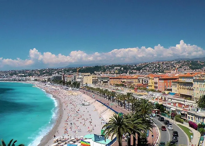 Nestor&jeeves - Provencal - - Near Nice