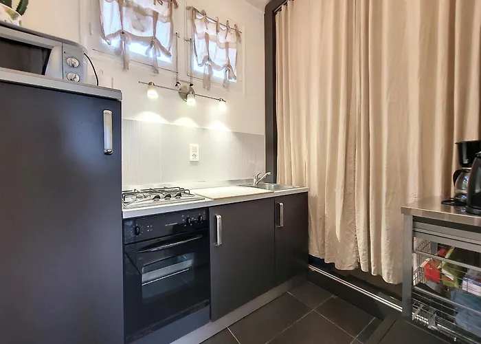 Appartement Nestor&jeeves - Provencal - - Near *