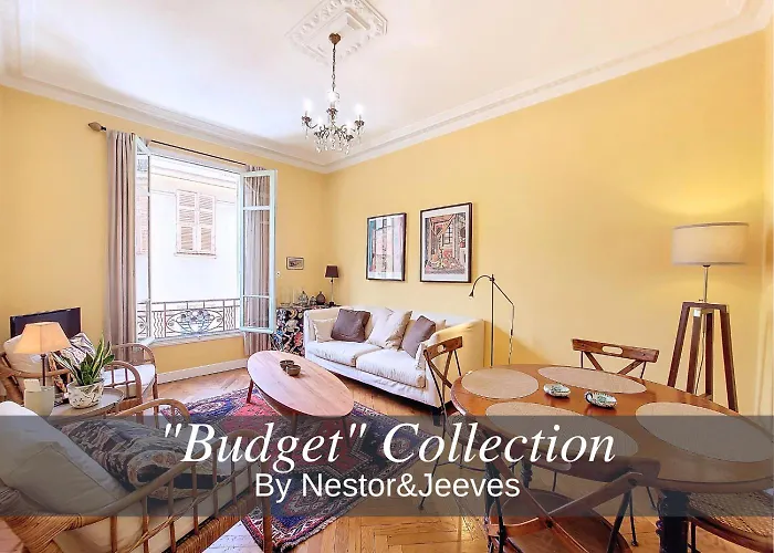 Nestor&jeeves - Provencal - - Near * Nice