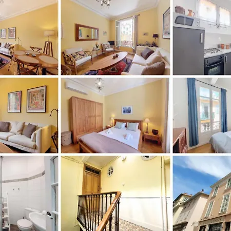 Nestor&jeeves - Provencal - - Near Nice